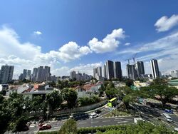 Blk 706 Clementi West Street 2 (Clementi), HDB 3 Rooms #581862581